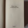 Philippa Gregory: A fehér hercegnő - Thumbnail Image 2