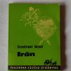 Szentirmai József: Irán - Thumbnail Image 1