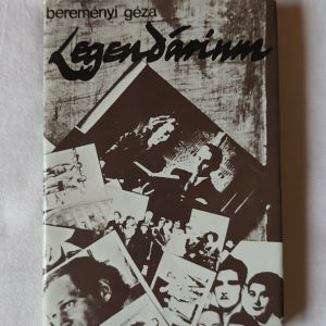 Bereményi Géza: Legendárium