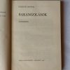 Fekete István: Barangolások - Thumbnail Image 5
