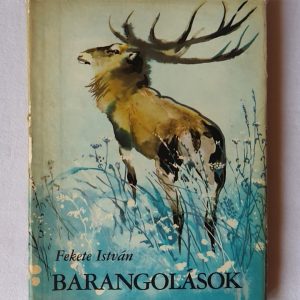 Fekete István: Barangolások