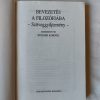Steiger Kornél (szerk.): Bevezetés a filozófiába - Thumbnail Image 2