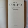 Paulo Coelho: A fény harcosának kézikönyve - Thumbnail Image 3