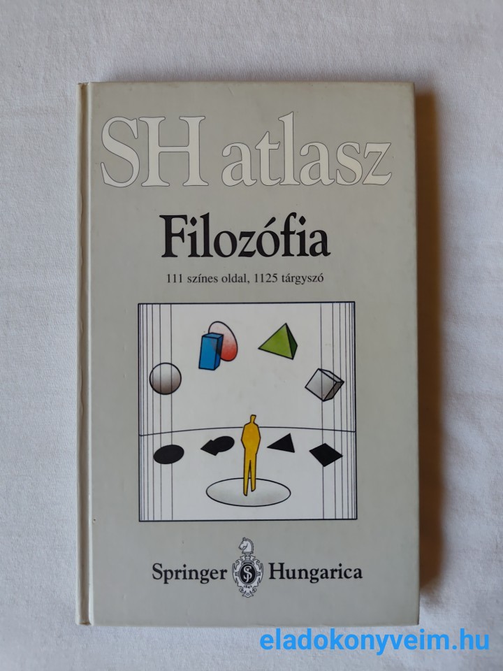P. Kunzmann, F.-P. Burkard, F. Wiedmann: Filozófia - 1. kép