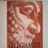 Komoróczy Géza: Gilgames : ékírásos akkád eposzok - Thumbnail Image 2