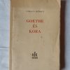 Lukács György: Goethe és kora - Thumbnail Image 1