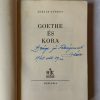 Lukács György: Goethe és kora - Thumbnail Image 2