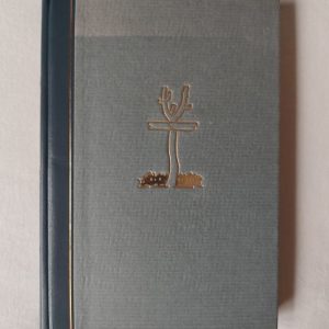 Anna Seghers: A hetedik kereszt (számozott)