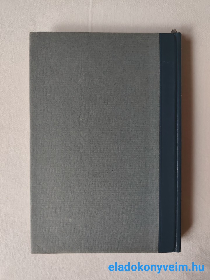 Anna Seghers: A hetedik kereszt (számozott) - 3. kép