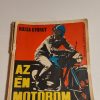 Rózsa György: Az én motorom - Thumbnail Image 1