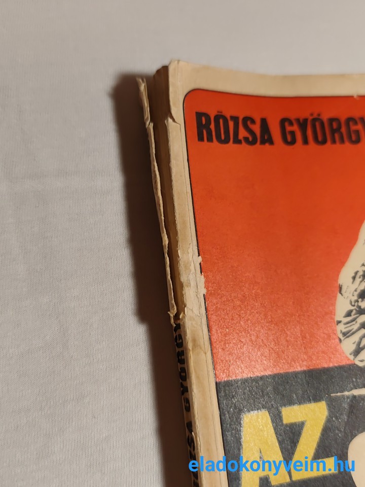 Rózsa György: Az én motorom - 2. kép