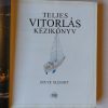 Steve Sleight: Teljes vitorlás kézikönyv - Thumbnail Image 2