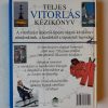 Steve Sleight: Teljes vitorlás kézikönyv - Thumbnail Image 3