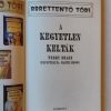 Terry Deary: A kegyetlen kelták - Thumbnail Image 2